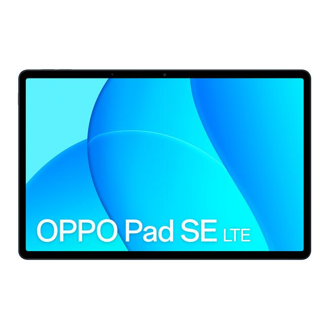 Таблет OPPO Pad SE LTE 6+128 Twilight Blue