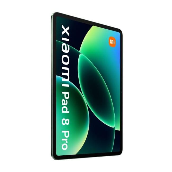 Таблет Xiaomi Pad 8 8GB/128GB Pine Green