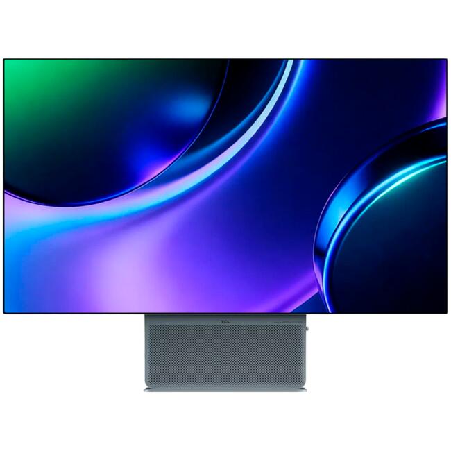 TCL LED монитор 32X3A - 4K UHD резолюция, OLED технология, 0.03 мс GtG ултрабързо време за реакция