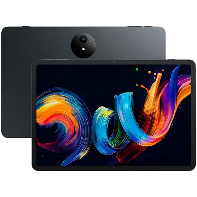 TCL PC таблет NXTPAPER 11 Plus - 11.5" 2.2K дисплей NXTPAPER 4.0, 8000 mAh, 33 W бързо зареждане
