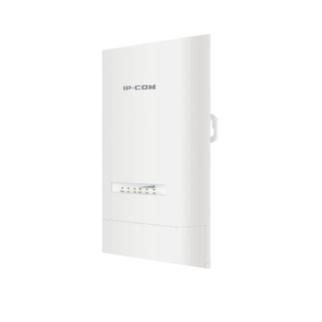 Tenda безжична точка за достъп CPE12, 5 GHz, 867 Mbps, 11 dBi антена, външен монтаж, стабилна връзка