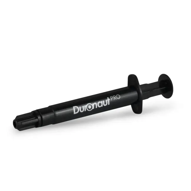 Thermal Grizzly термо паста Duronaut Pro 6 г - висока топлопроводимост, за процесори и видеокарти