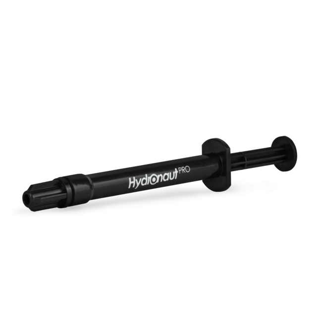 Thermal Grizzly Термо паста Hydronaut Pro, 2 г, висока топлопроводимост за процесори и видеокарти