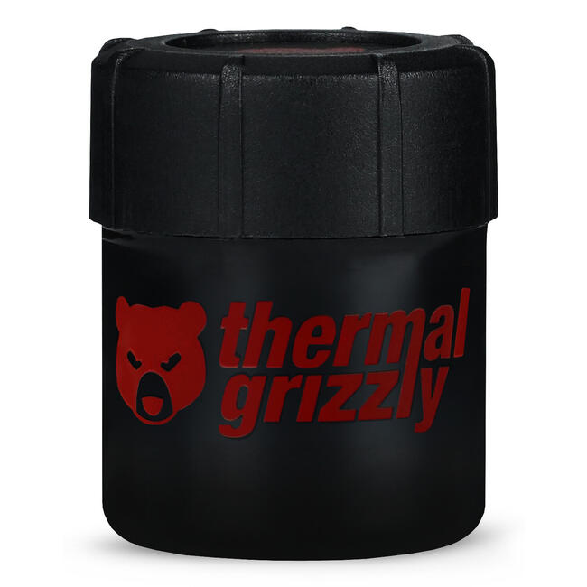 Thermal Grizzly термопроводима смес Duronaut – висока топлопроводимост, за процесори и видеокарти