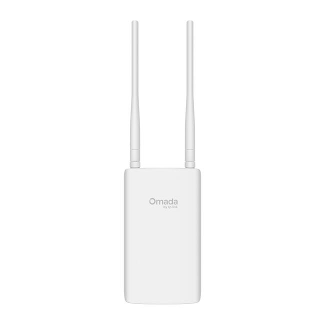 Точка за достъп TP-Link Omada EAP603-Outdoor за вътрешна/външна употреба WiFi 6 AX1800