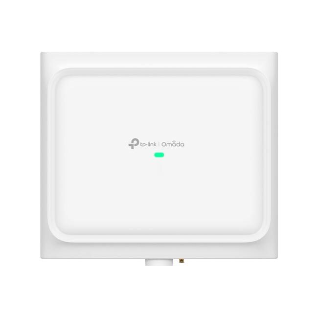 Точка за достъп TP-Link Omada EAP650 D30-Outdoor AX3000 Indoor/Outdoor WiFi 6 Access Point