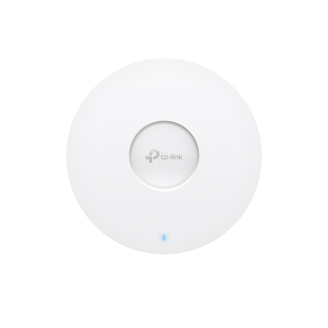 Точка за достъп TP-Link Omada EAP673 AX5400 Ceiling Mount WiFi 6