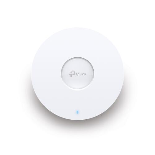 Точка за достъп TP-Link Omada EAP683 UR AX6000 Ceiling Mount WiFi 6