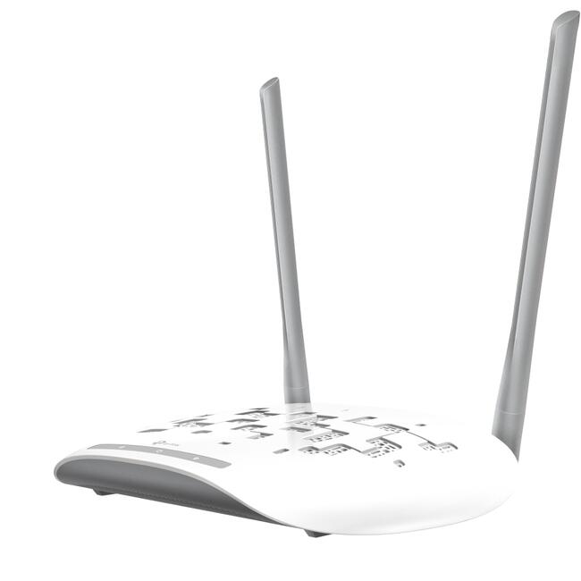 Точка за достъп TP-Link TL-WA801N 300Mbps PoE