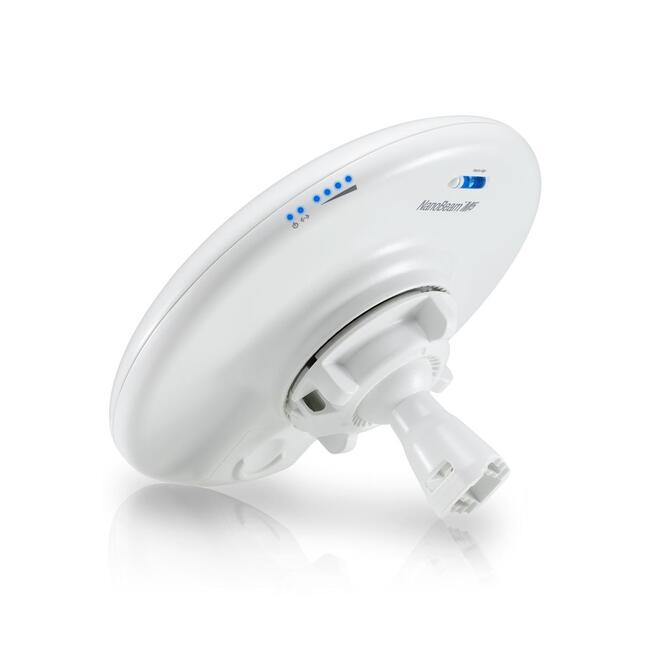 Tочка за достъп Ubiquiti NanoBeam M5 16dBi