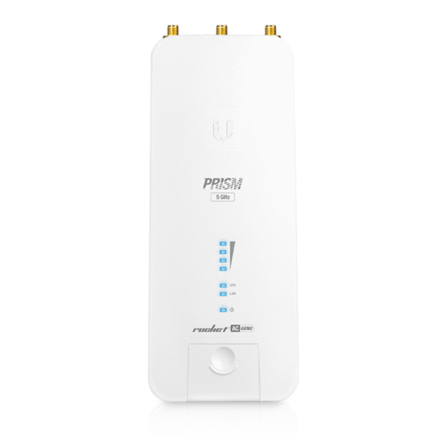 Точка за достъп Ubiquiti Rocket Prism 5AC Gen2 RP-5AC-Gen2