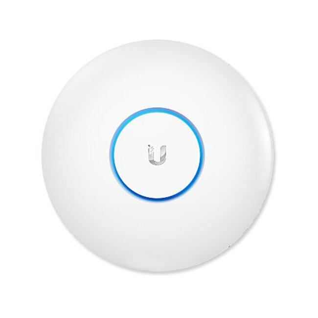 Точка за достъп Ubiquiti UAP-AC-PRO 1300 Mbit/s 3х3dBi антени