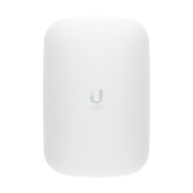 Точка за достъп Ubiquiti UniFi6 Extender
