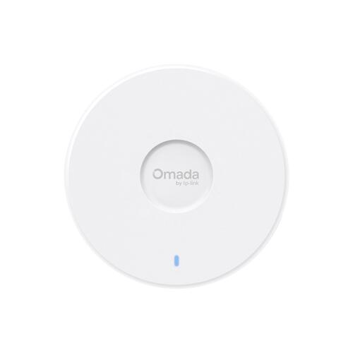 Точка за достъп Wi-Fi 7 за монтаж на таван TP-Link Omada EAP727 BE5000