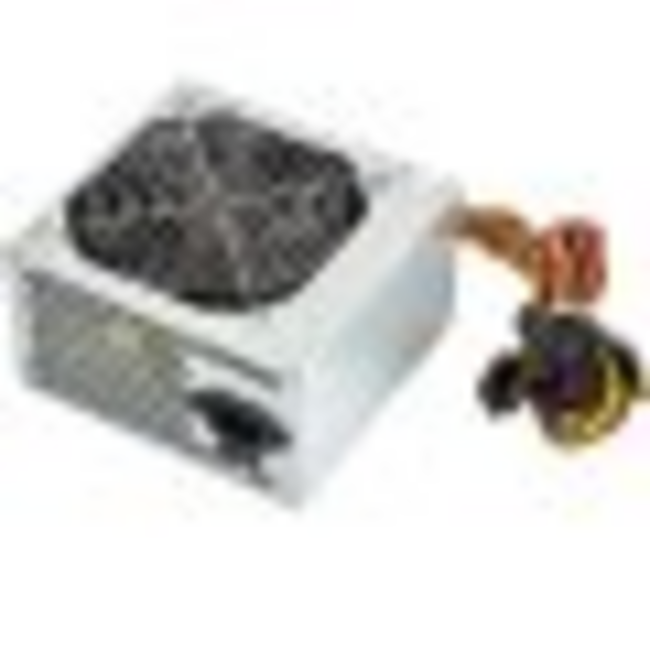 TrendSonic захранващ блок ADK-A550W за настолен компютър, мощност 550 W, три SATA конектора