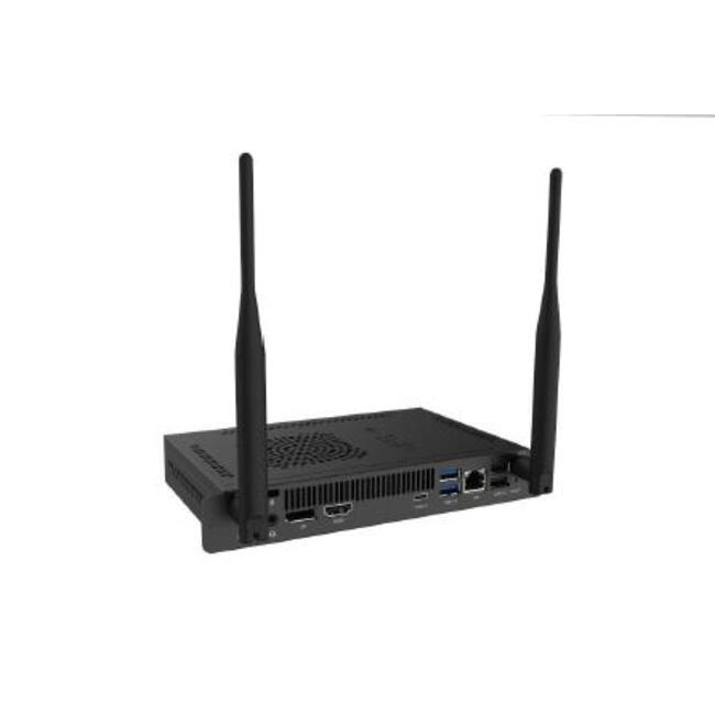 TRIUMPH BOARD OPS компютър за вграждане в интерактивен дисплей I7-13620H, 16 GB, 512 GB NVMe