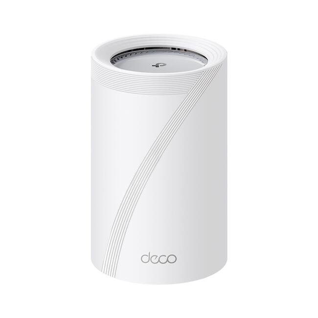 Цялостна домашна Mesh WiFi 7 система TP-Link Deco BE65 Pro(1-pack) BE9300