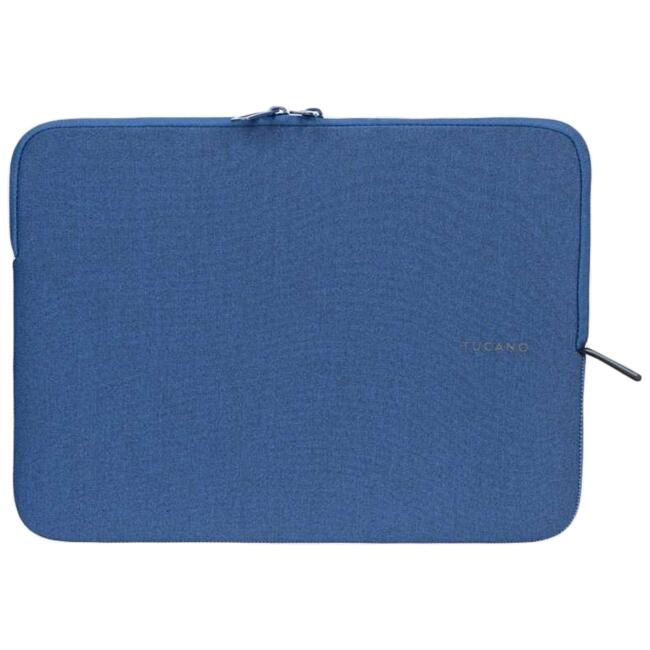 Tucano Калъф за лаптоп Melange - за MacBook Air 15 (2023)/Pro 15, лаптоп 13-14, син меланж
