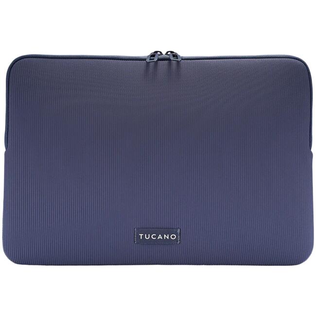 Tucano калъф за пренасяне Colore 2 - съвместим с MacBook Pro 16, MacBook Air 15, лаптоп 15.6, син