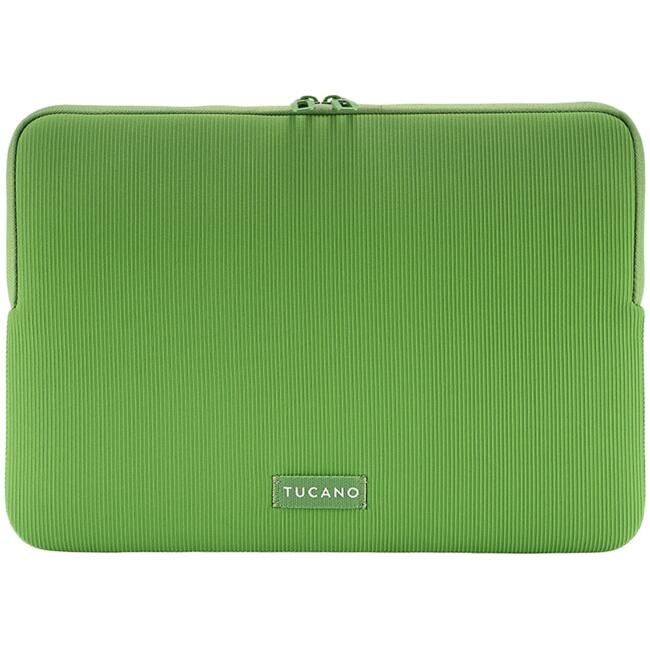 Tucano опаковка за пренасяне Colore 2 - за MacBook Pro 16, MacBook Air 15 и лаптоп 15.6 инча, зелена