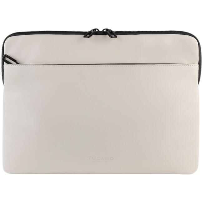 Tucano защитна опаковка за пренасяне Gommo - за лаптоп 14 инча и MacBook Pro 14 инча, сива