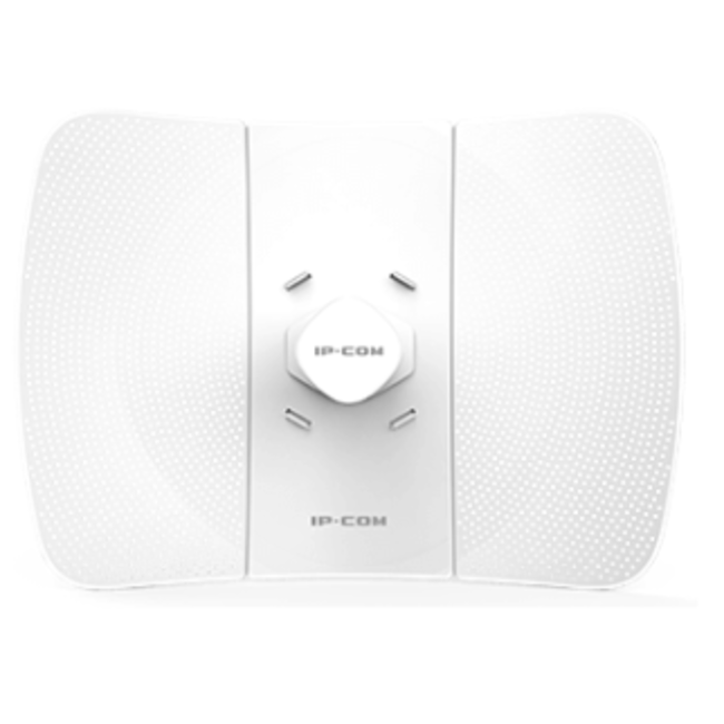 Ubiquiti външна безжична точка iLBE-5AC - 5 GHz 802.11ac, за външен монтаж и стабилна връзка