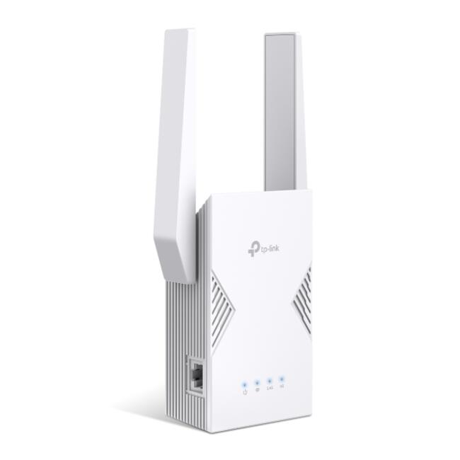 Удължител на обхват TP-Link RE225BE BE3600 Dual-Band Wi-Fi 7