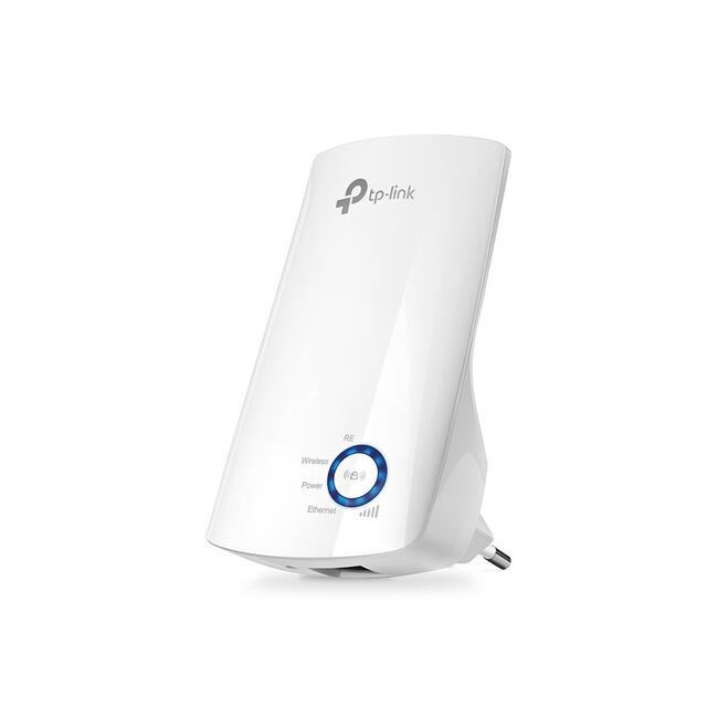 Удължител на обхват TP-Link TL-WA850RE