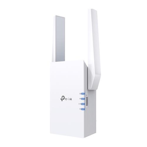 Удължител на обхват Wi-Fi 6 TP-Link RE605X AX1800