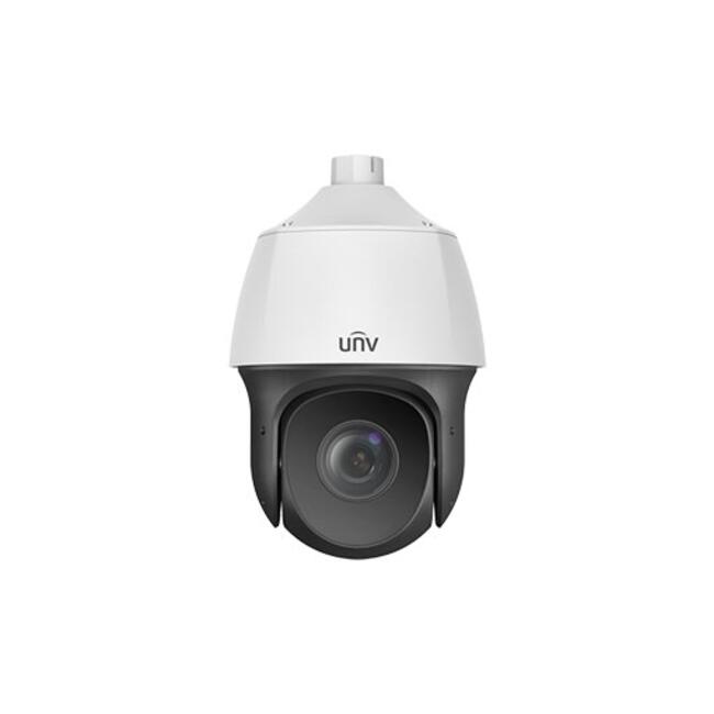 UNV IP PTZ камера IPC6612SR-X33-VG, 2 мегапиксела, 33x оптично приближение за видеонаблюдение