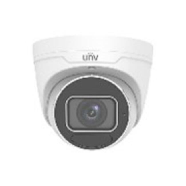 UNV Камера IP IPC3632LB-ADZK-H, резолюция 2 мегапиксела, тип турет, вариофокален обектив 2.8-12 мм