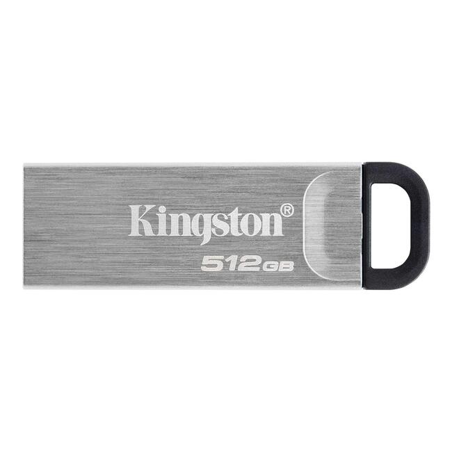 USB памет KINGSTON DataTraveler Kyson 512GB USB 3.2 Gen1