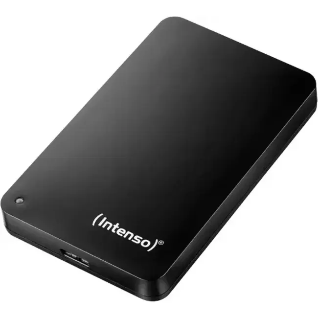 Външен хард диск Intenso, 2.5", 500 GB