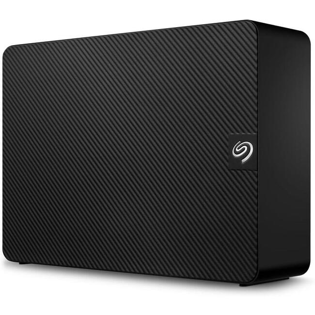 Външен хард диск SEAGATE Expansion Desktop External Drive 10 TB