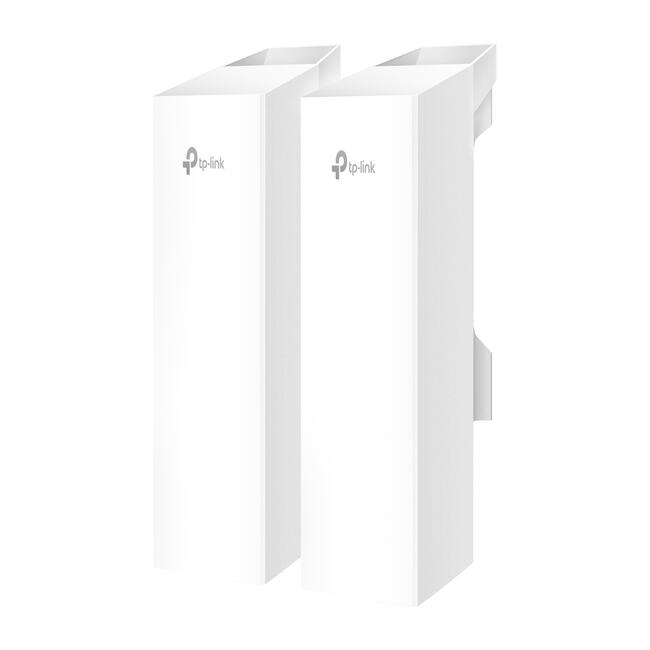 Външна точка за достъп TP-LINK Omada EAP211-Bridge KIT 5GHz 867Mbps Indoor/Outdoor