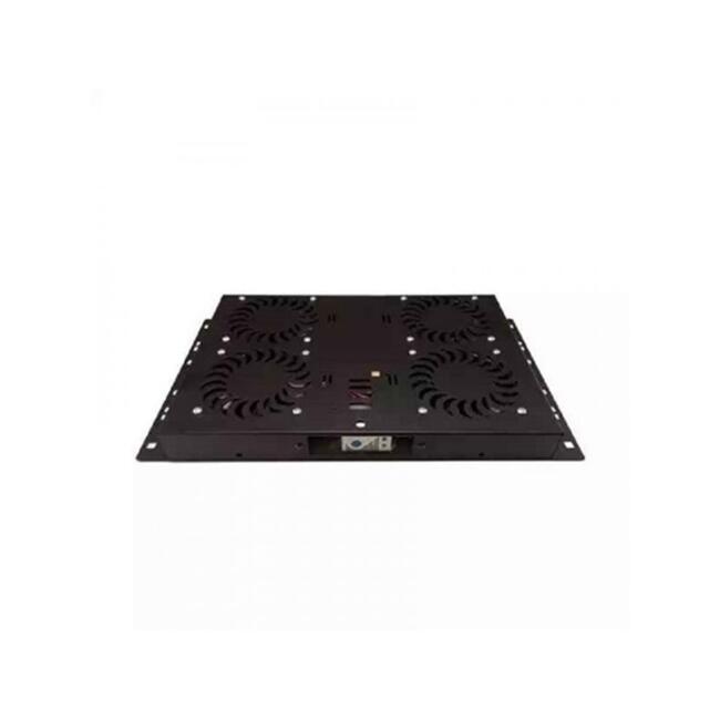 Вентилаторен модул за стоящи комуникационни шкафове GTN и GTS, MR.FAN4DT.01