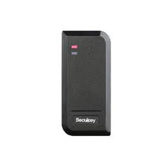 Водоустойчив безконтактен четец EM 125KHz, S2-R EM