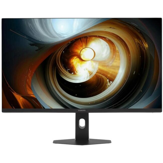 Xiaomi LED монитор Gaming Monitor G27i 2026 OM4FF-EU - 27 инча, плавна картина за динамични игри