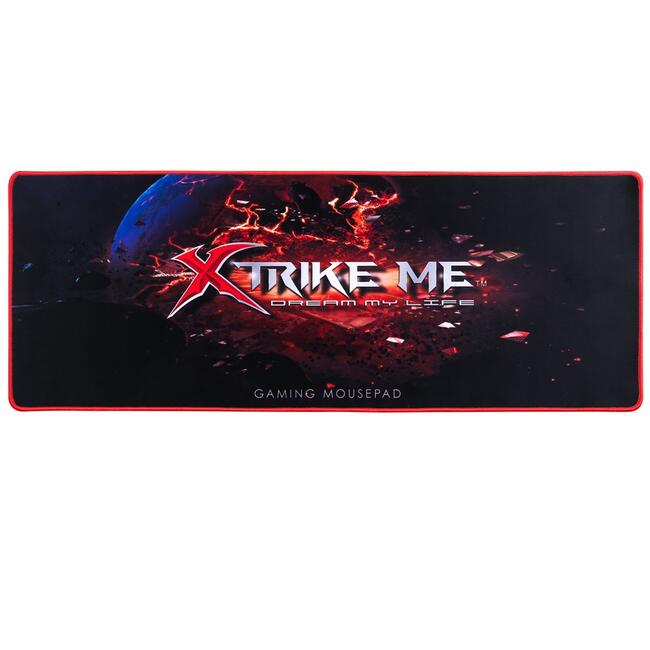 Xtrike ME геймърски пад Gaming Mousepad MP-204