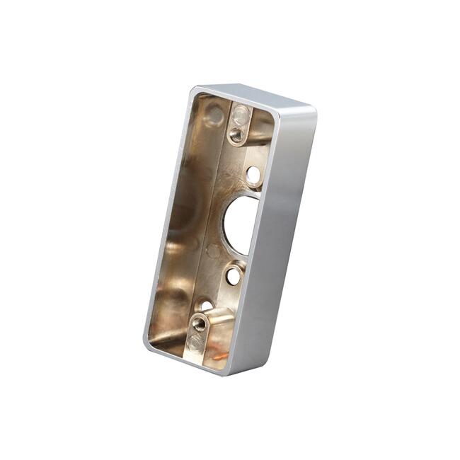 Yli монтажна кутия PBK-810A/814A/820A/ISK-841A - повърхностен монтаж, за контрол на достъп